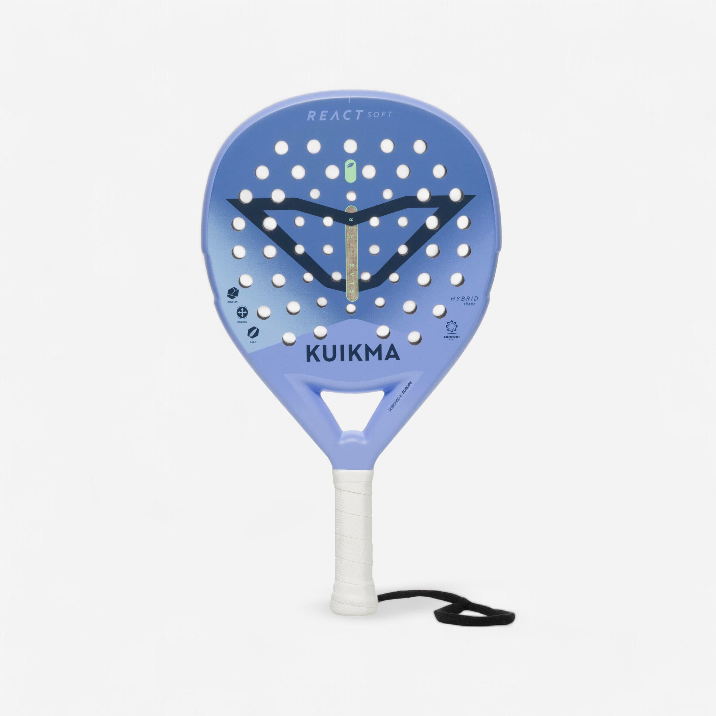 Kuikma PR React Soft