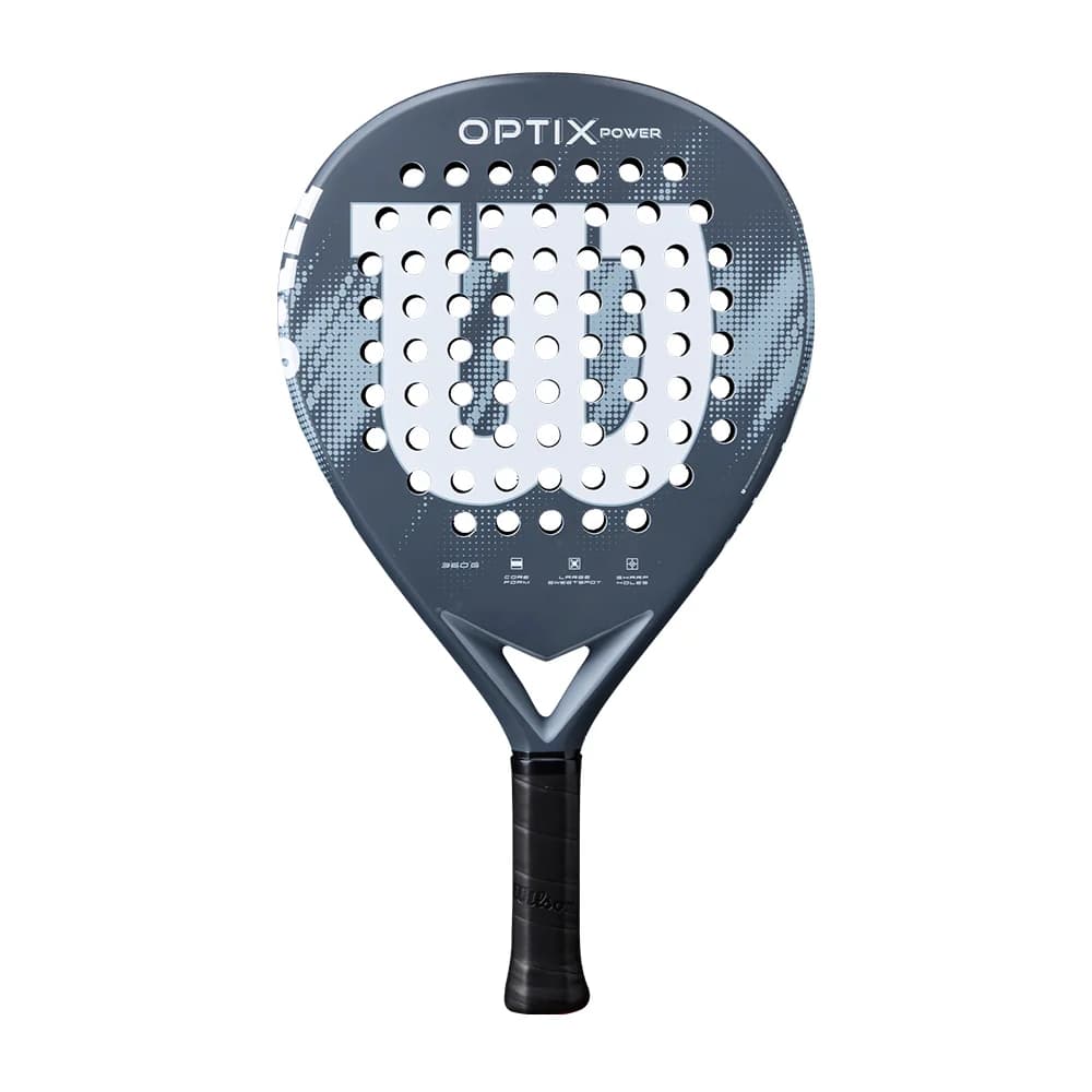 Wilson Optix V2 Power