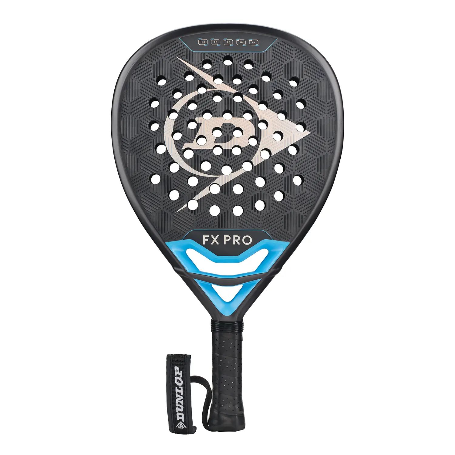 Dunlop FX Pro
