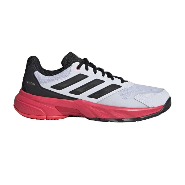 adidas Courtjam Control 3