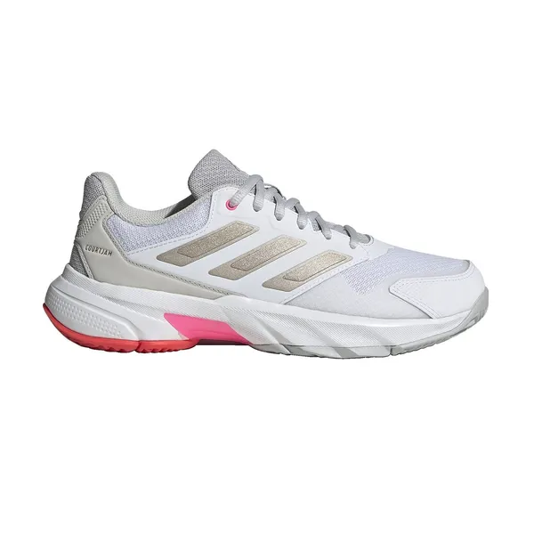 adidas Courtjam Control