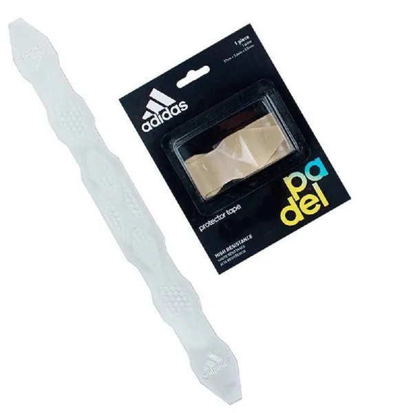 adidas Protector Antishock Tape Transparente