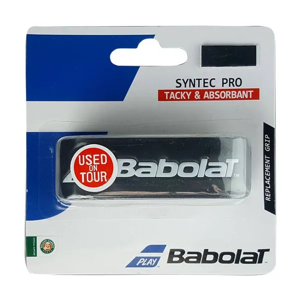 Babolat Grip Syntec Pro X 1