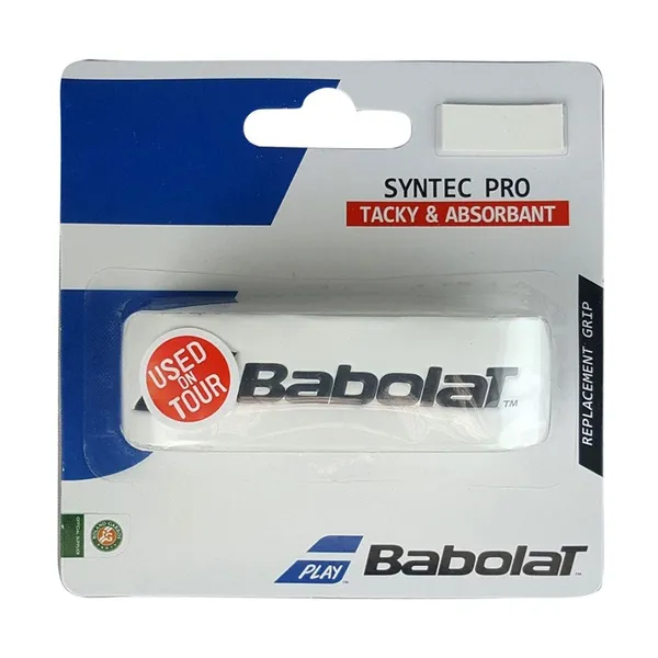 Babolat Grip Syntec Pro