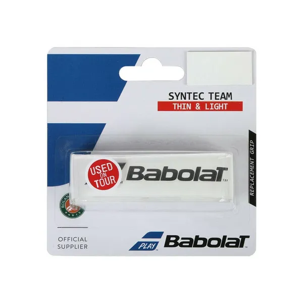 Babolat Grip Syntec Team