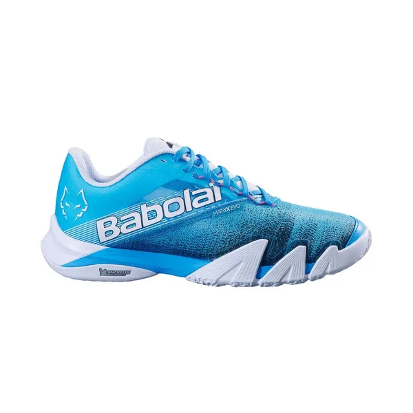 Babolat Jet Premura Juan Lebron