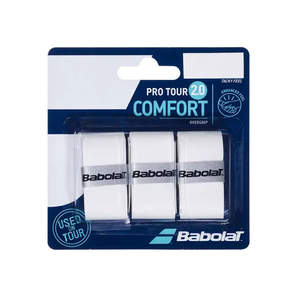 Babolat Overgrip Pro Tour 2.0