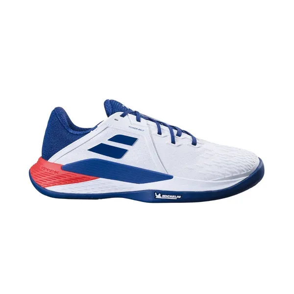 Babolat Propulse Fury 3 Clay