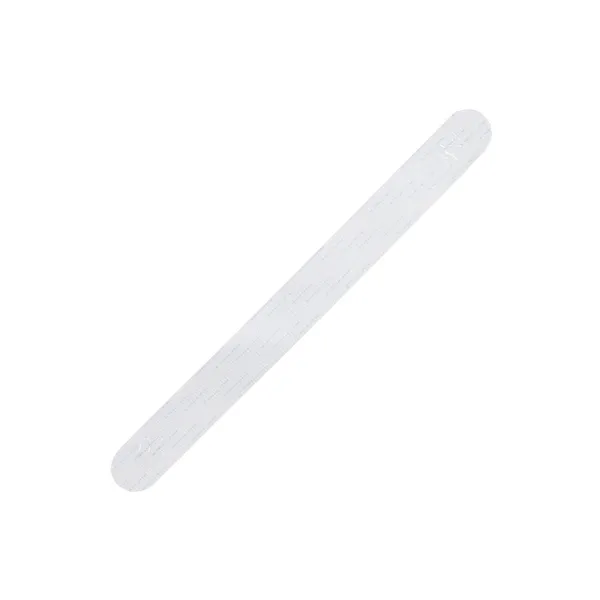 Black Crown Protector Ure Transparente