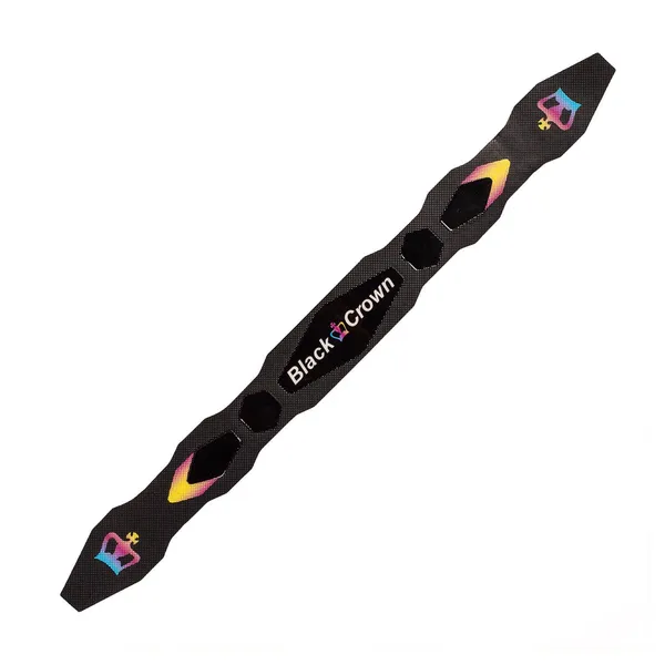 Black Crown Protector Vibranium