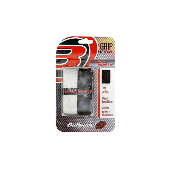 Bullpadel Grip