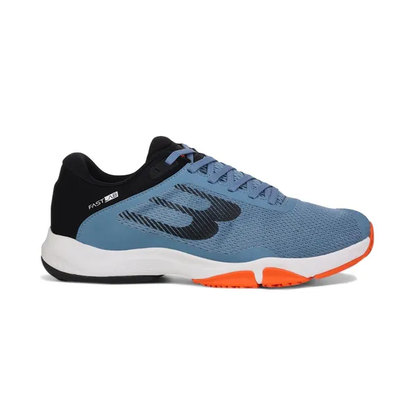 Bullpadel Hybrid Fly 25I Acero
