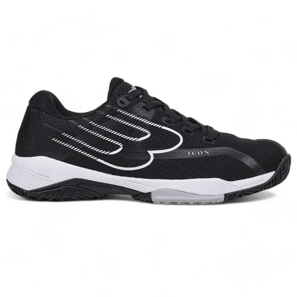 Bullpadel Icon 25V