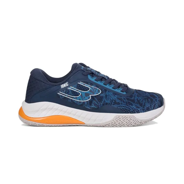 Bullpadel Ionic 25I Oscuro