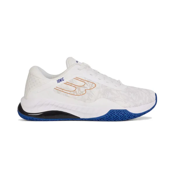 Bullpadel Ionic 25I Real