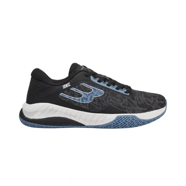 Bullpadel Ionic 25V