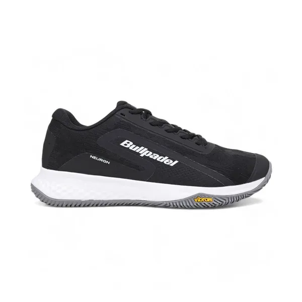 Bullpadel Neuron Vibram 25V
