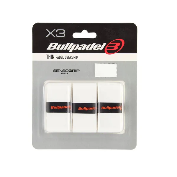 Bullpadel Overgrip