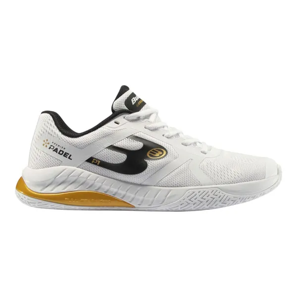 Bullpadel Premier P1