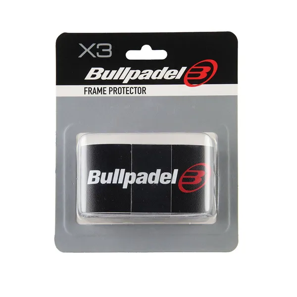 Bullpadel Protector Frame 3 Unidades