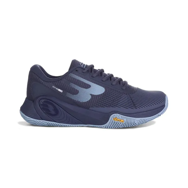 Bullpadel Vertex Vibram 25I Oscuro