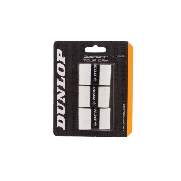 Dunlop Overgrip Tour Dry