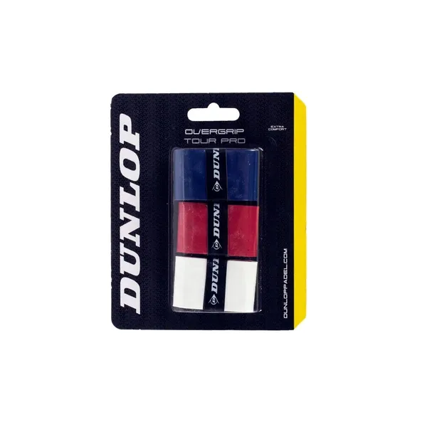 Dunlop Overgrip Tour Pro Varios