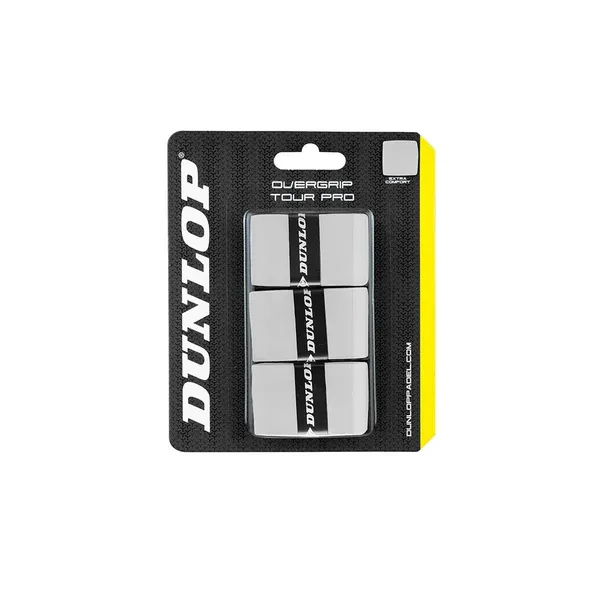 Dunlop Overgrip Tour Pro