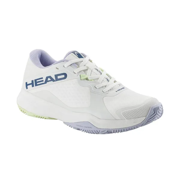 Head Motion Team Padel /