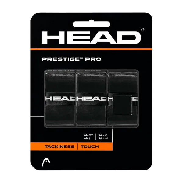 Head Overgrap Prestige Pro