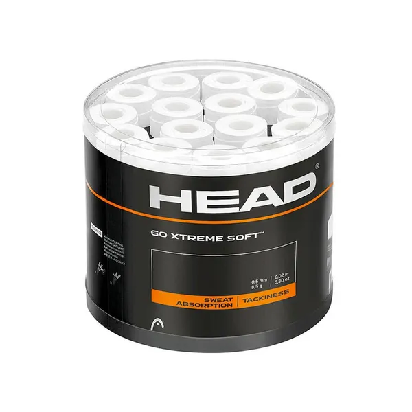 Head Overgrip 60 Xtremesoft