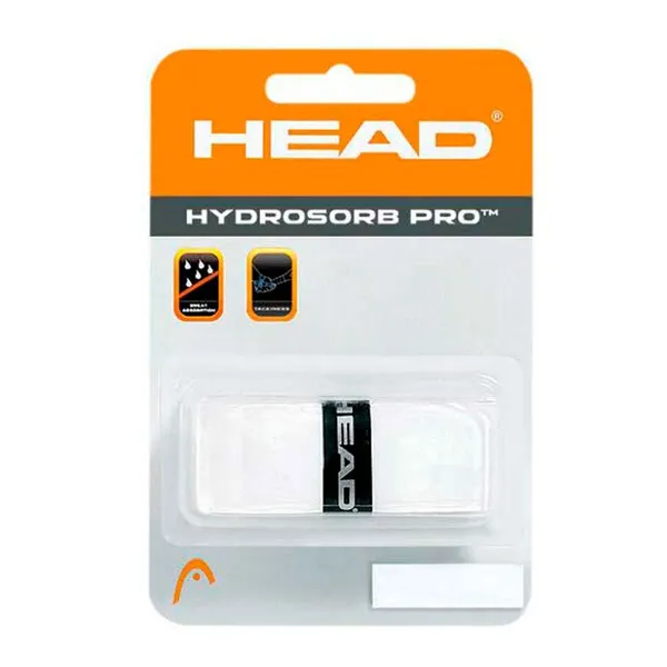 Head Overgrip Hydrosorb Pro