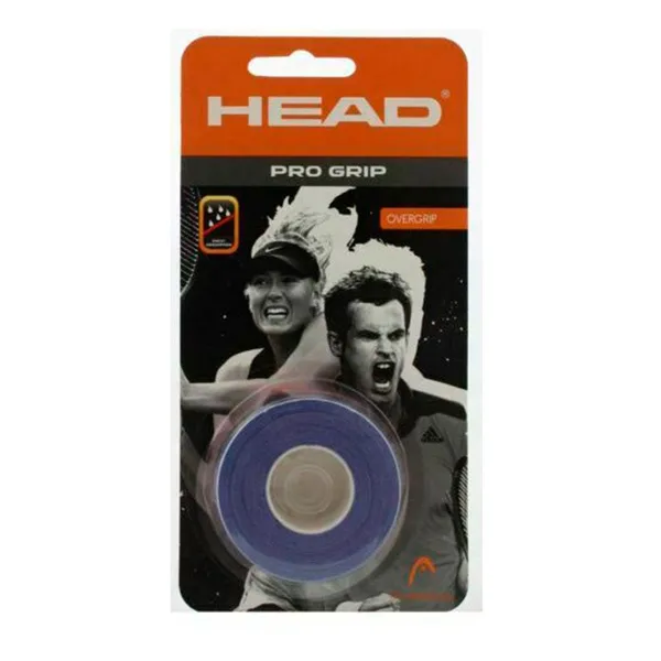 Head Overgrip Pro Grip DZ