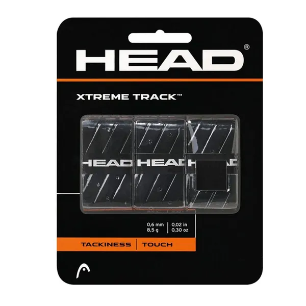 Head Overgrip Xtreme Track