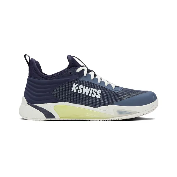 K-Swiss Kswiss Hypercourt Pinnacle Oscuro