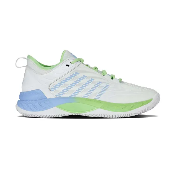 K-Swiss Kswiss Hypercourt Supreme 2 HB 134