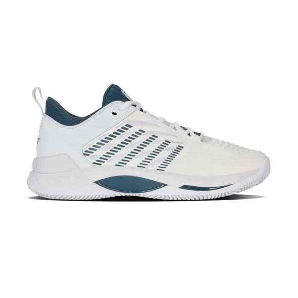 K-Swiss Kswiss Hypercourt Supreme 2 HB 135