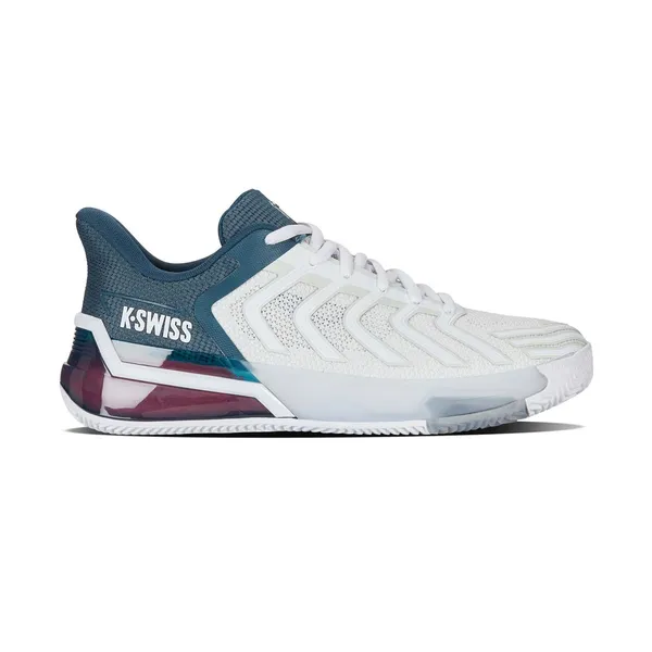 K-Swiss Kswiss Ultra Shot 4 Clay