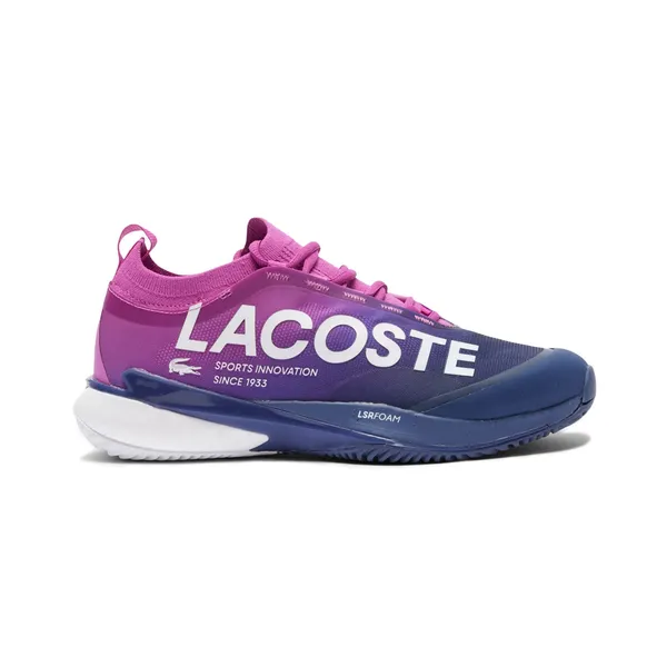 Lacoste Ag-lt Lite Clay