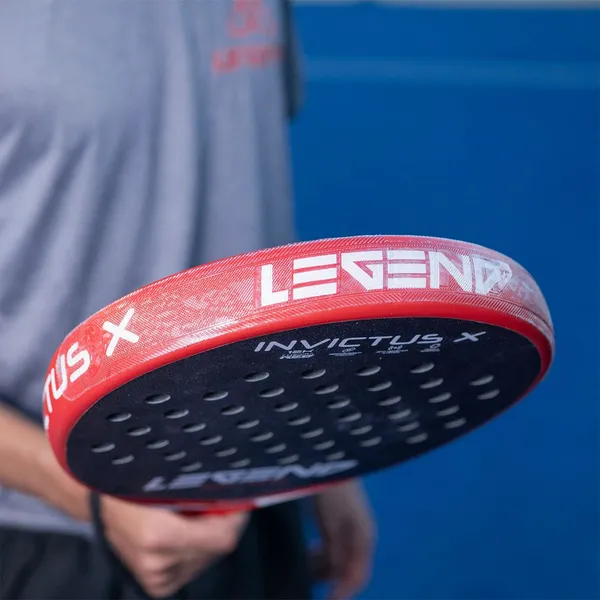 Legend Protector Transparente