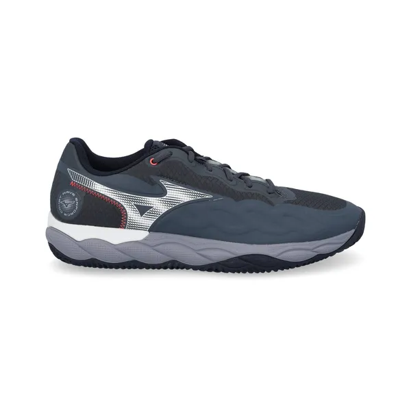 Mizuno Wave Enforce Court CC Oscuro