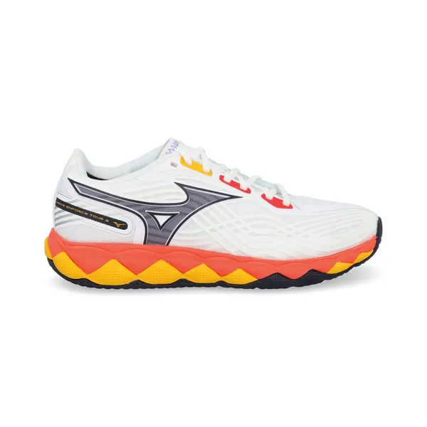 Mizuno Wave Enforce Tour 2 AC / /cítrico