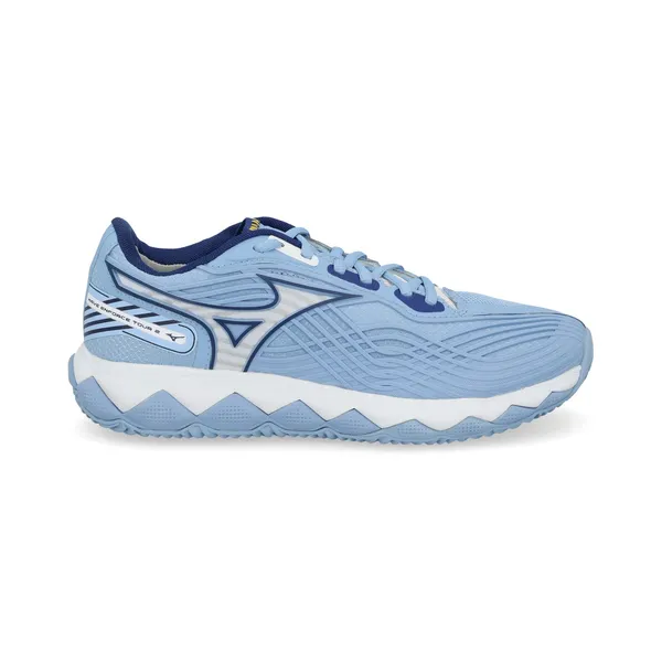 Mizuno Wave Enforce Tour 2 CC Claro