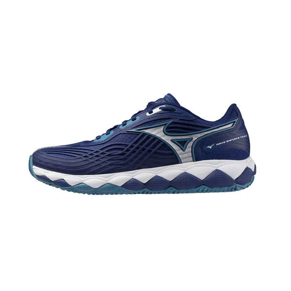Mizuno Wave Enforce Tour 2 CC