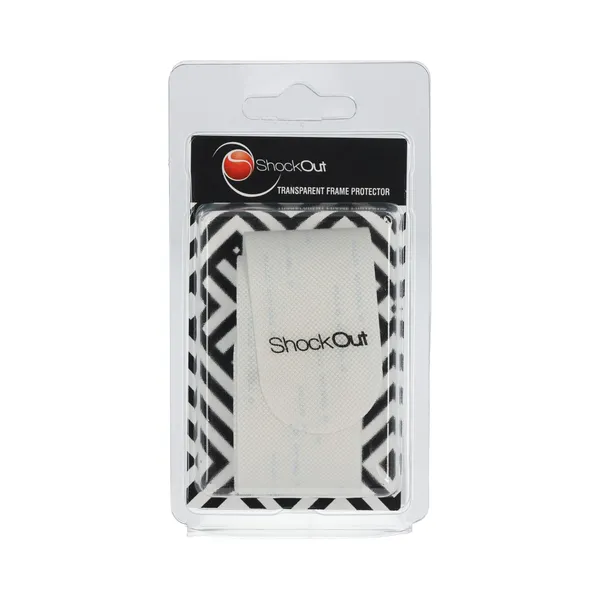 ShockOut Protector Shock Out 100-0057 Transparente