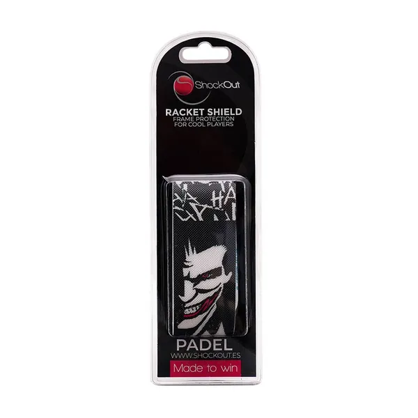 ShockOut Protector Shock Out Serious
