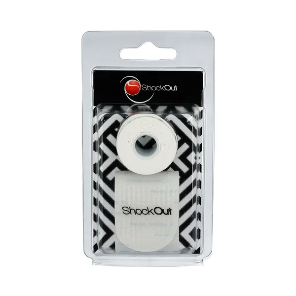 ShockOut Protector Y Overgrip