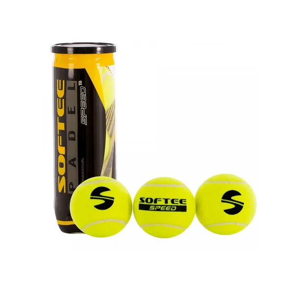 Softee Bote Pelotas Bolas Speed
