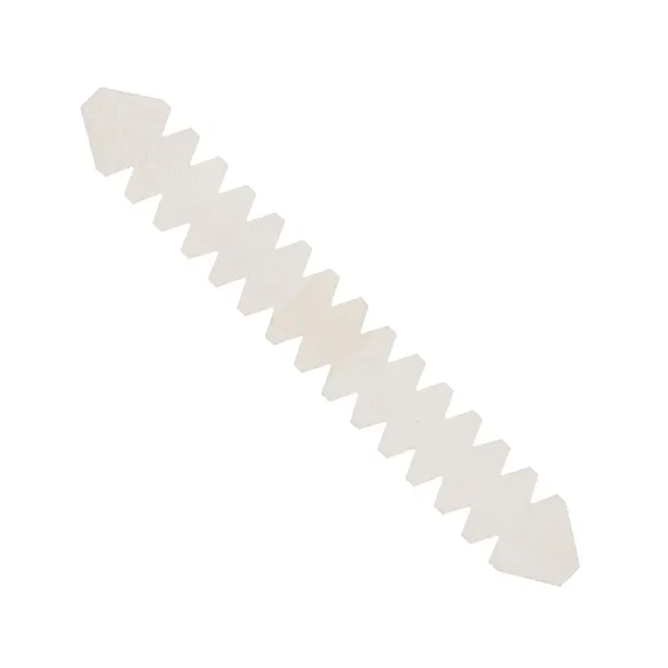 Softee Protector Dentado Transparente