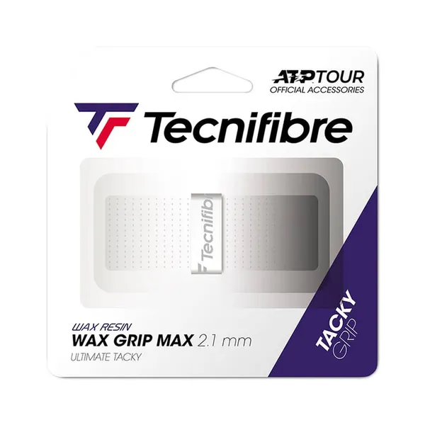 Tecnifibre Grip Wax Max